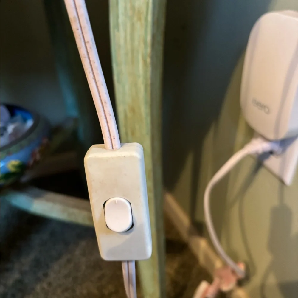 Pink Poodle Night Light - Picture 5 of 5